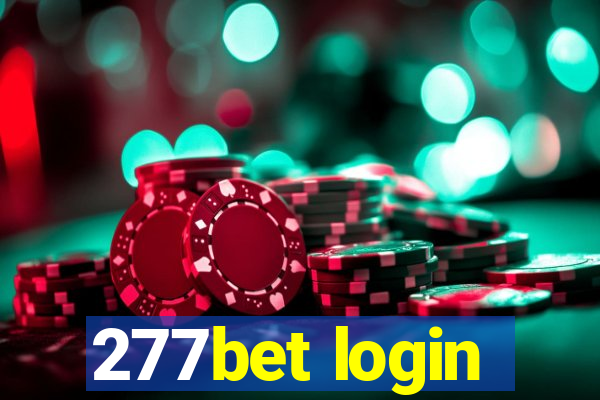 277bet login